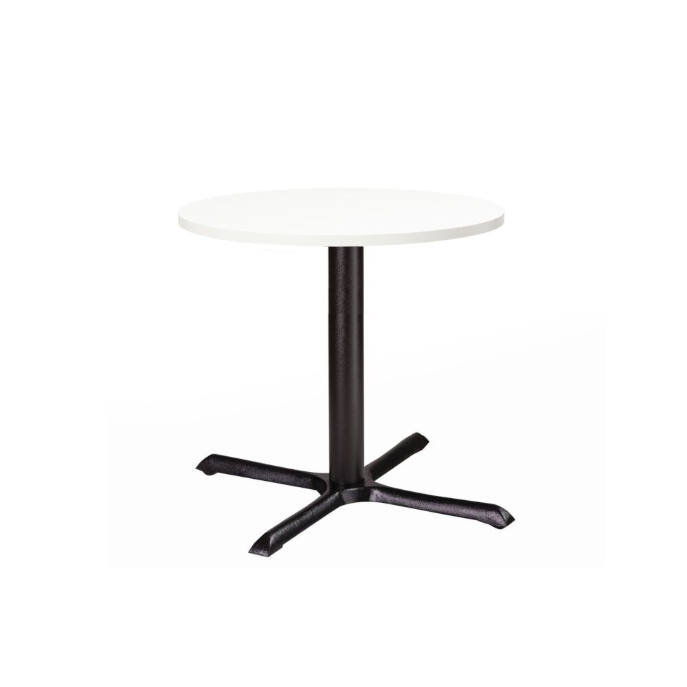 Product Image 1 - TABILO COMPLETE DINING TABLE - ROUND (1000mm)
