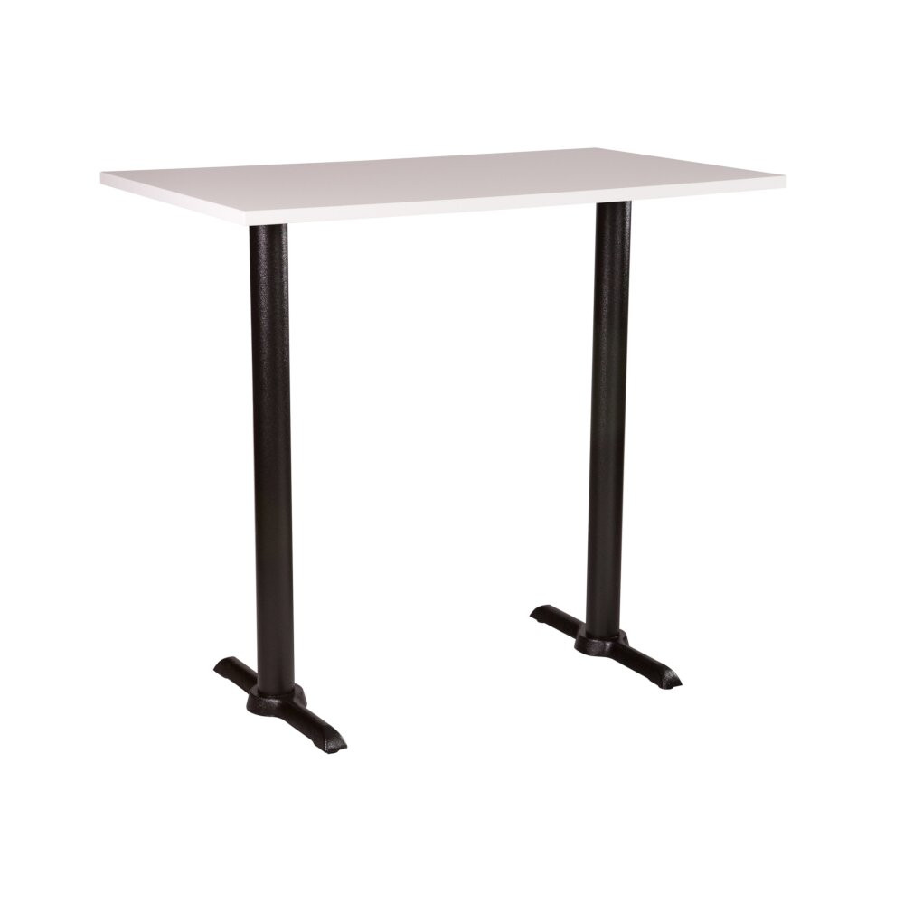 Product Image 1 - TABILO COMPLETE POSEUR TABLE - RECTANGLE (1000 x 600mm)