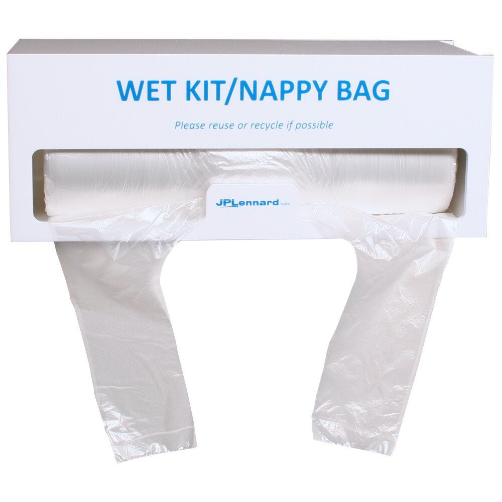 Product Image 2 - RECYCLABLE WET KIT/NAPPY POLY BAGS