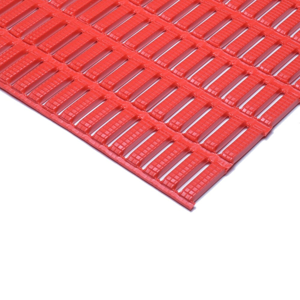 Product Image 1 - HERON FLOORLINE - RED (10 x 0.6m)