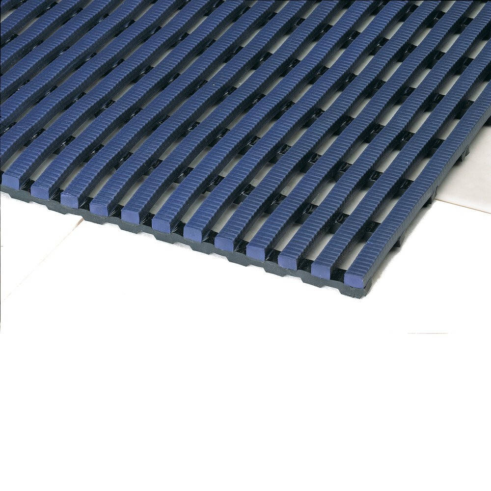 Product Image 1 - HERONRIB - OXFORD BLUE (10 x 1m)