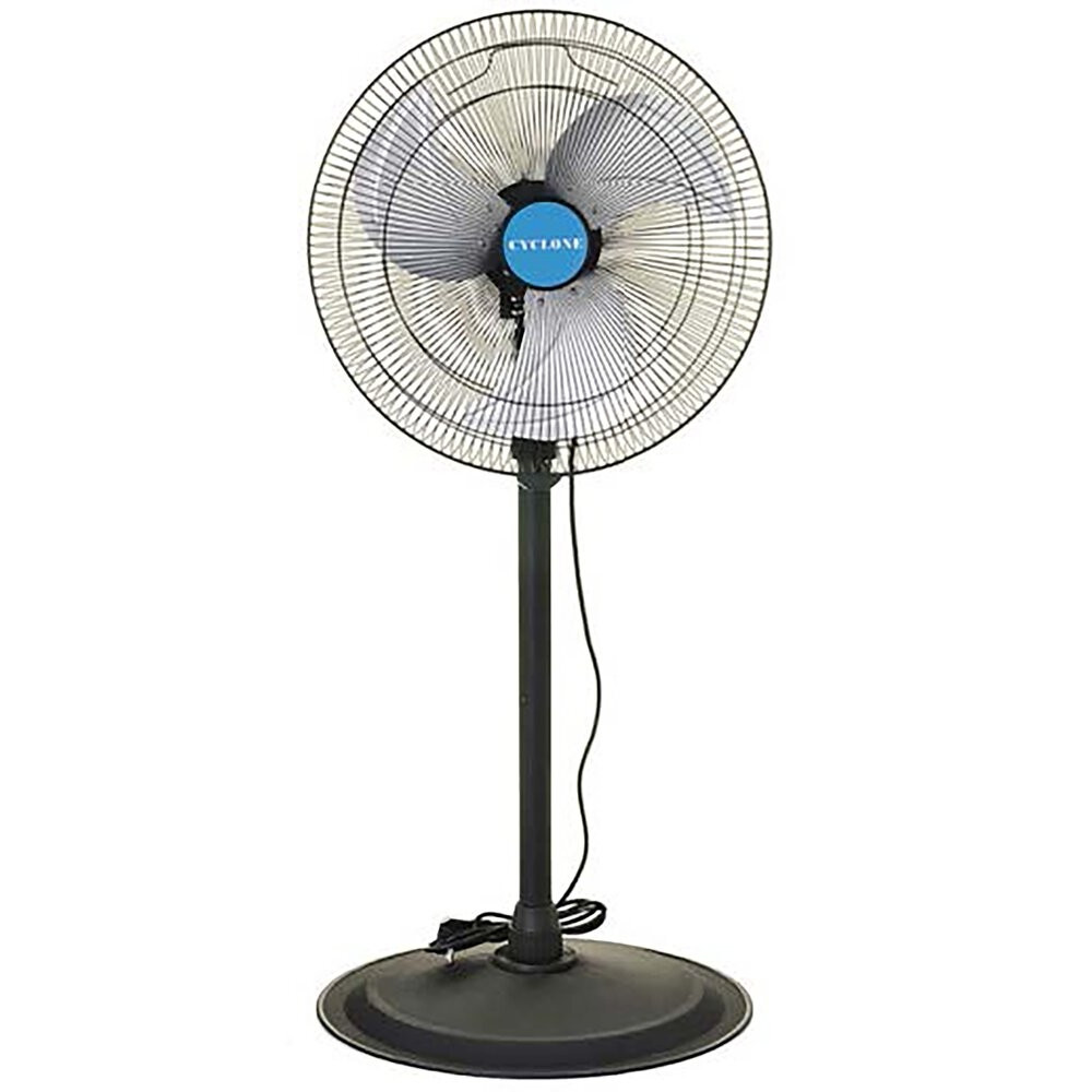 Product Image 1 - CYCLONE 45T-S PEDESTAL FAN (450mm)