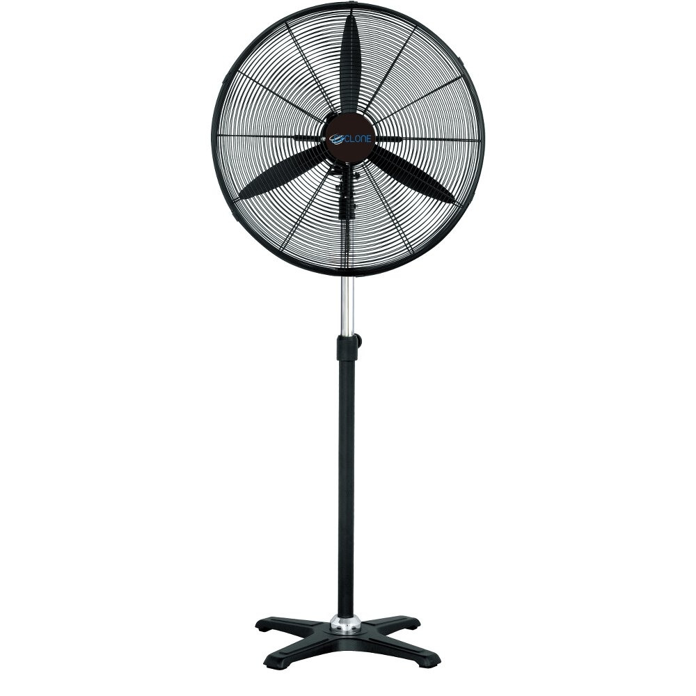 Product Image 1 - CYCLONE 650T-S PEDESTAL FAN (650mm)