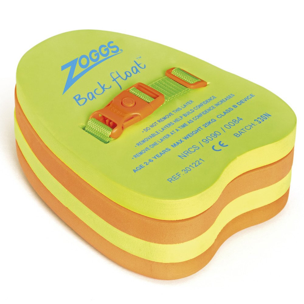 Product Image 2 - ZOGGS ZOGGY ADJUSTABLE BACK FLOAT