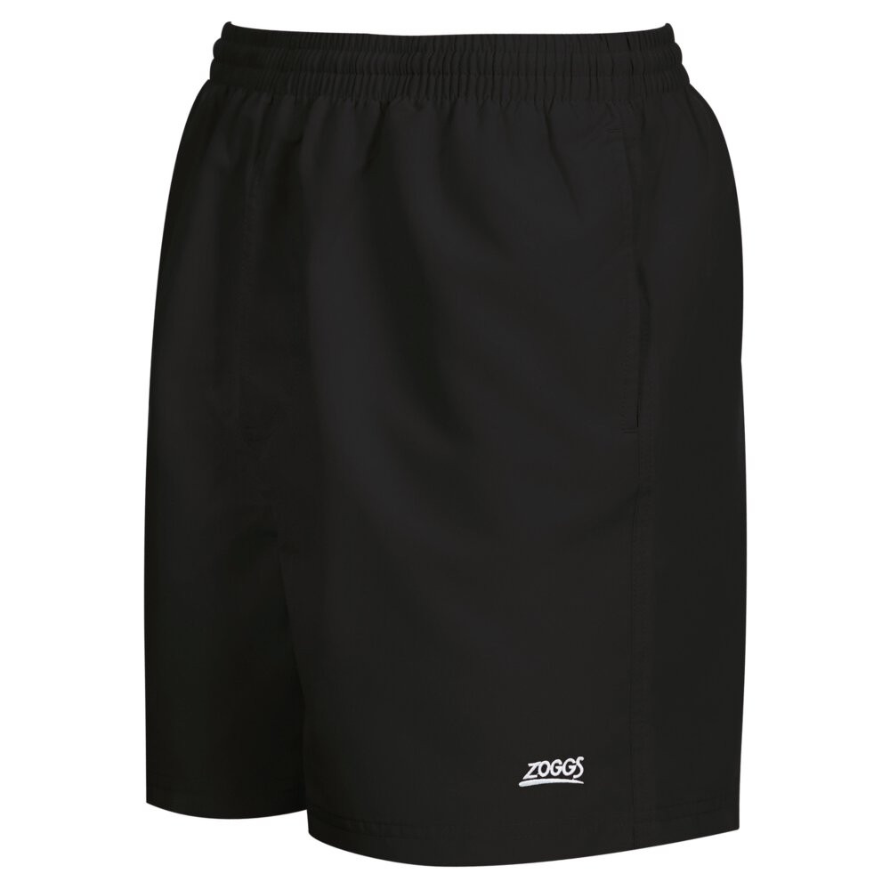 Product Image 1 - ZOGGS PENRITH MENS SHORTS - BLACK (LARGE)