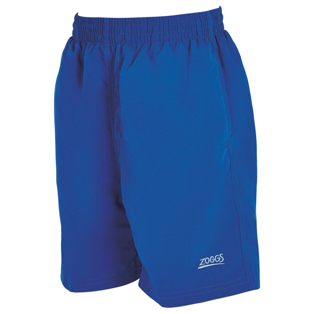 Product Image 1 - ZOGGS PENRITH BOYS SHORTS - BLUE (SMALL)