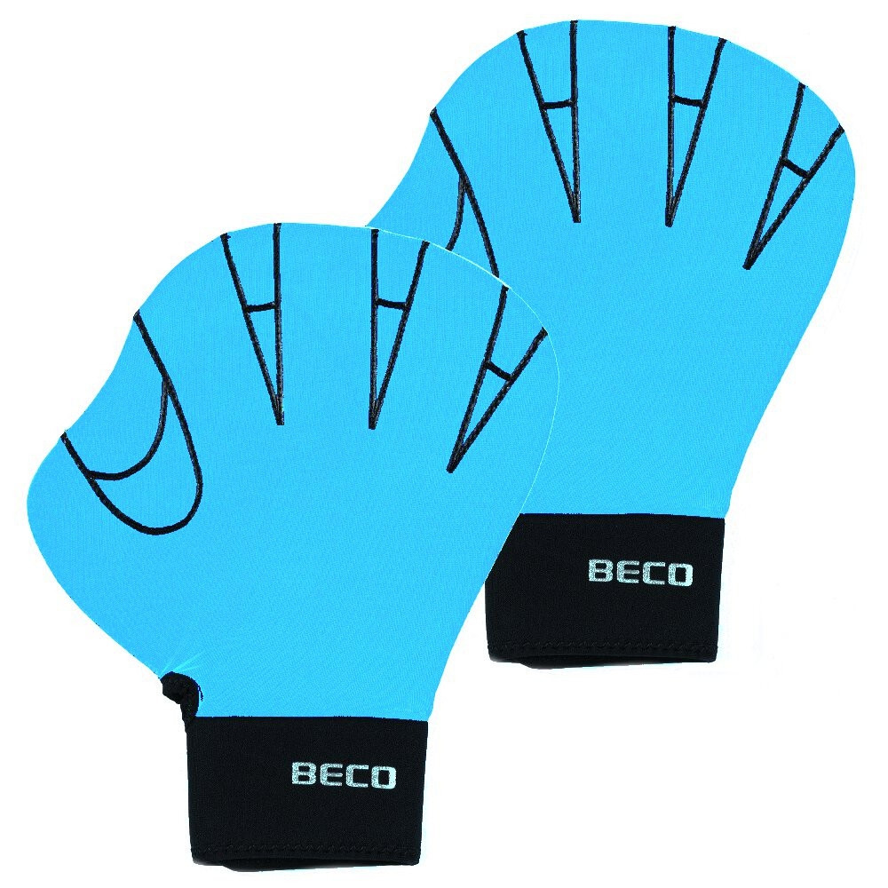Product Image 1 - BECO AQUA GLOVES - TURQUOISE (SMALL)