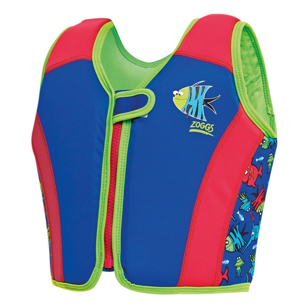 Product Image 1 - ZOGGS SWIM JACKET - GREEN (2-3 YEARS / 15-18kg)