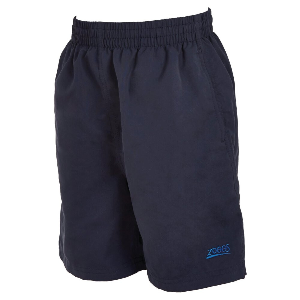 Product Image 1 - ZOGGS PENRITH BOYS SHORTS - NAVY (X LARGE)