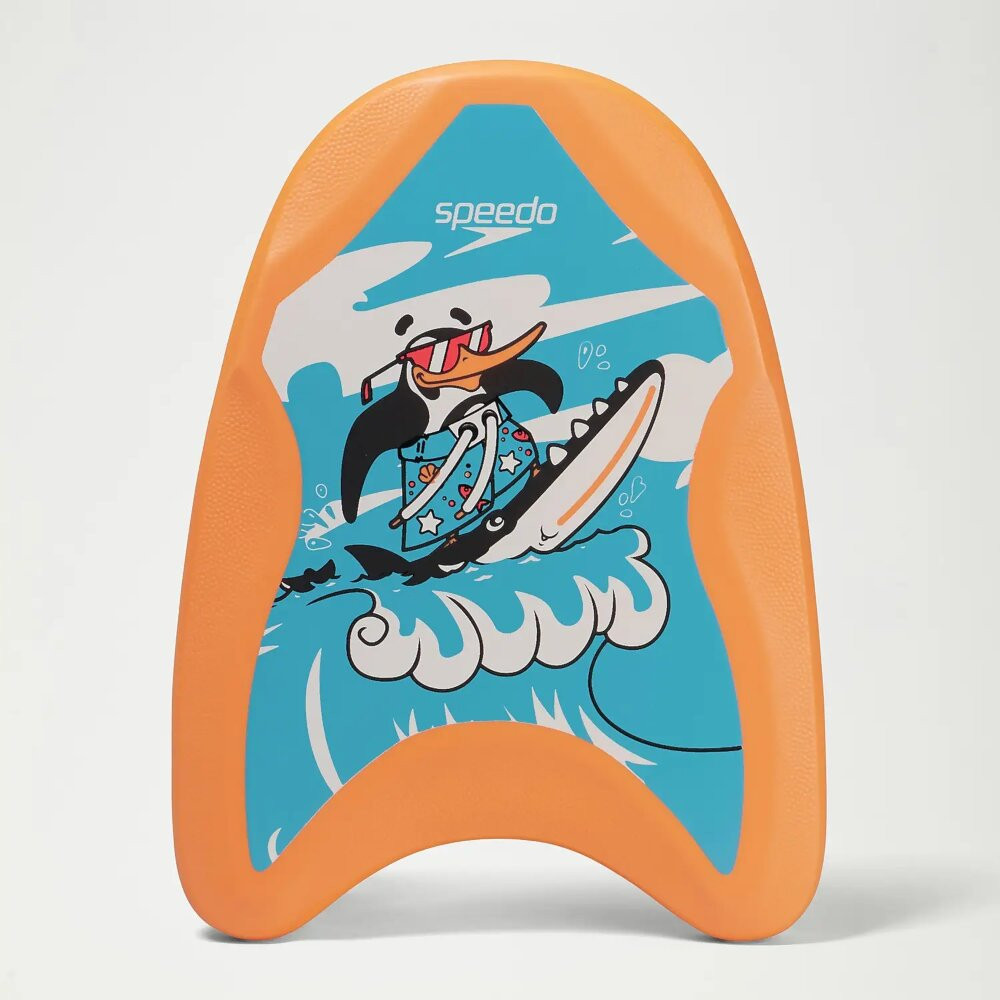 Product Image 1 - SPEEDO PRINTED CHARACTER FLOAT