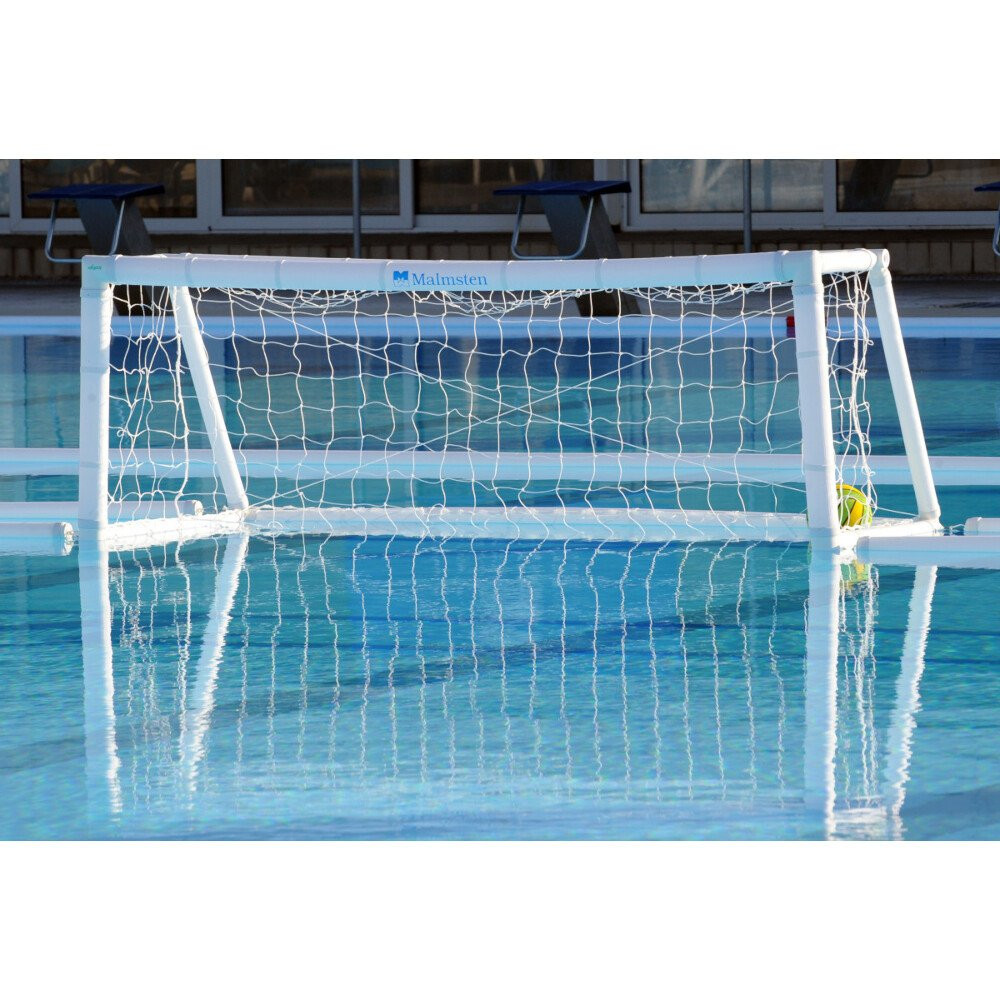 Product Image 2 - INFLATABLE FLOATING WATER POLO / POOL PLAY GOAL