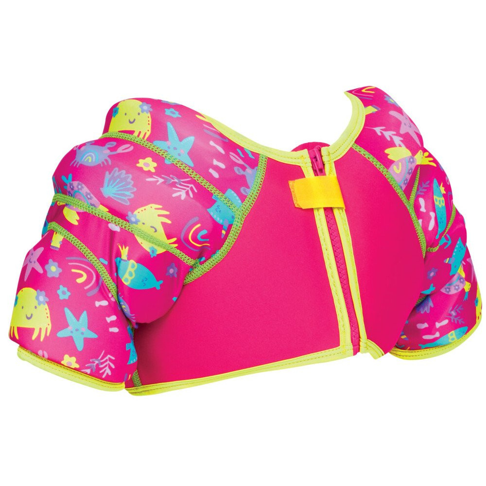 Product Image 2 - ZOGGS WATER WING VESTS - PINK