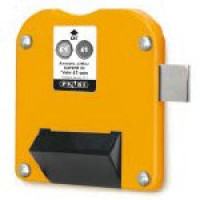 Product Image 1 - ZENBOX WETSIDE LOCKER COIN RETURN LOCK