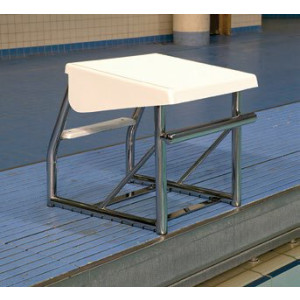 Product Image 1 - DECK LEVEL '500' STARTING BLOCK