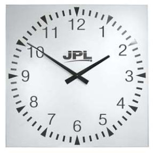 Product Image 1 - JPL TIME OF DAY CLOCK - BATTERY (600mm)