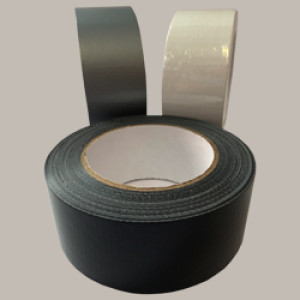Product Image 1 - GAFFER/DUCT TAPE - BLACK (48mm x 45m)