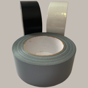 Product Image 1 - GAFFER/DUCT TAPE - SILVER (48mm x 45m)