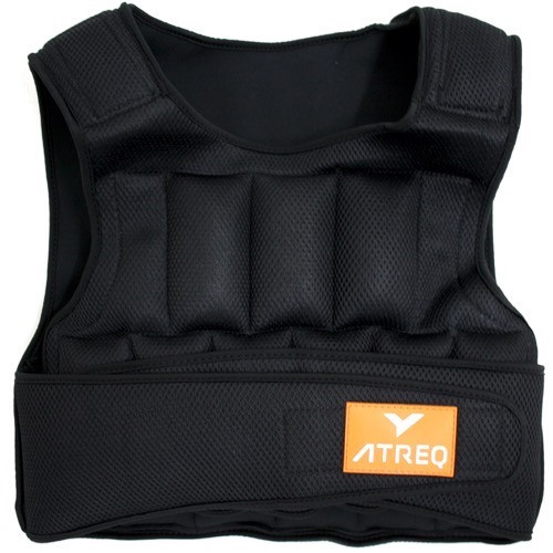 Product Image 1 - ATREQ WEIGHTED VEST (9kg)