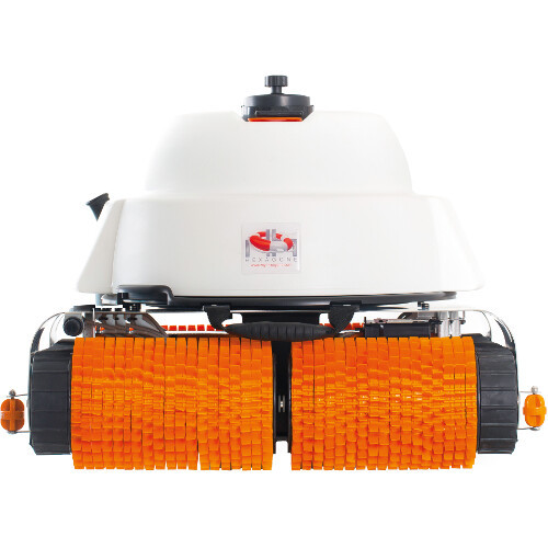 Product Image 1 - HEXAGONE CHRONO 33 AUTOMATIC POOL CLEANER