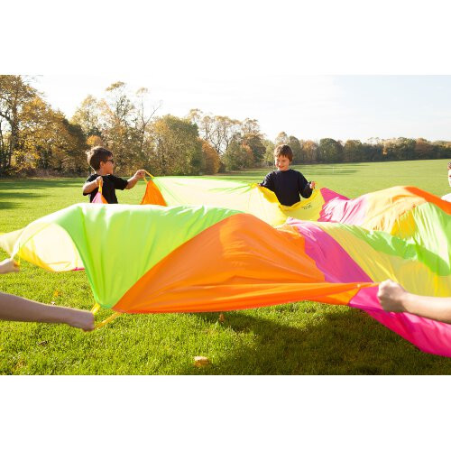 Product Image 2 - PARACHUTE CANOPIES - 24 HANDLES (9m)