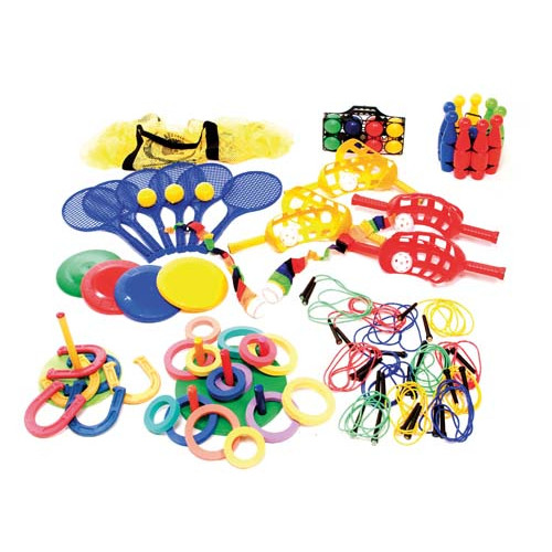 Product Image 1 - GAMES ACTIVITY KIT - SMALL