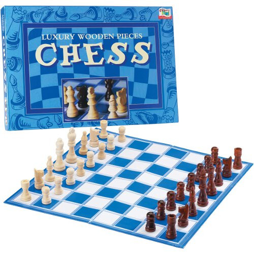 Product Image 1 - CHESS