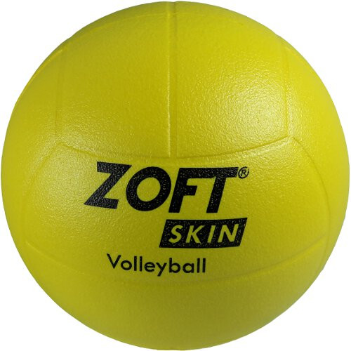 Product Image 1 - ZOFT SKIN VOLLEYBALL (190mm)