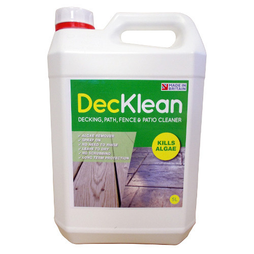 Product Image 1 - GREENCLEAR (5 Litre)