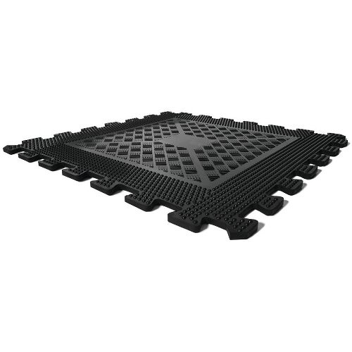 Product Image 1 - RUBBER FLOOR TILE