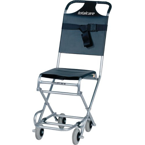 Product Image 1 - PATIENT CARRY WHEELCHAIR