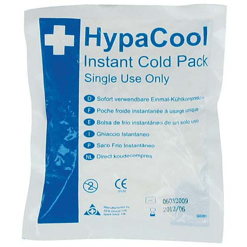 Product Image 1 - HYPACOOL INSTANT COLD PACKS (SMALL)