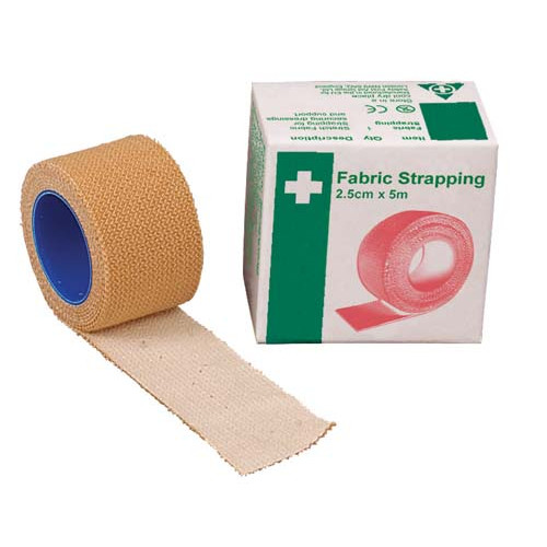 Product Image 3 - FIRST AID TAPES