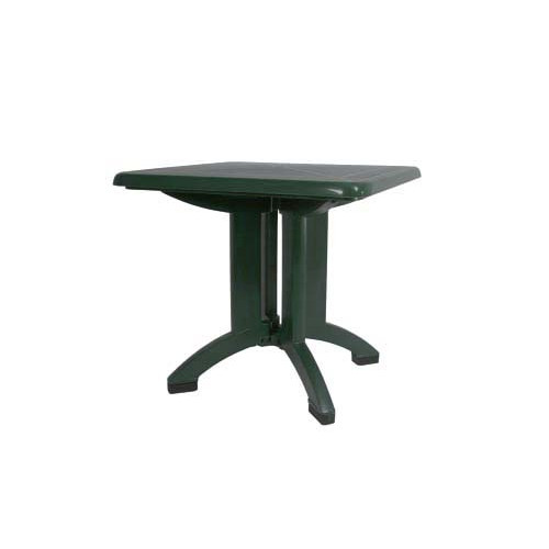 Product Image 1 - GROSFILLEX VEGA TABLE - GREEN (80 x 80cm)