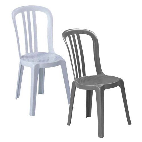 Product Image 1 - GROSFILLEX BISTROT CHAIRS