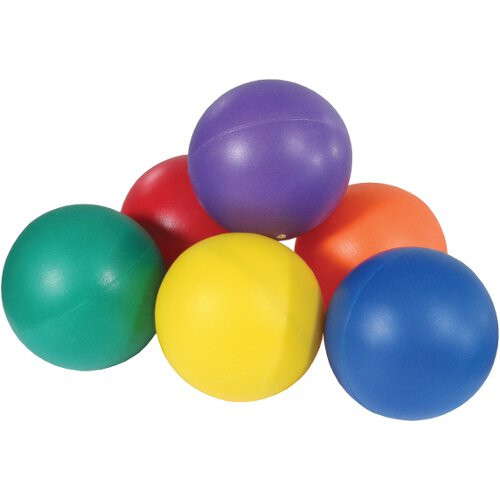 Product Image 1 - SOFT TOUCH PLAY BALLS (150mm)