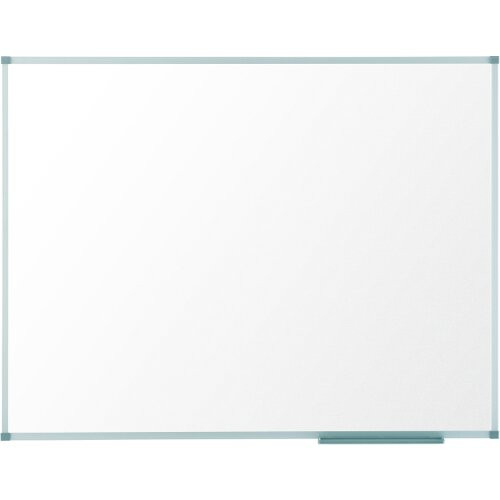 Product Image 1 - NOBO BASICS MELAMINE WHITEBOARD (900 x 600mm)