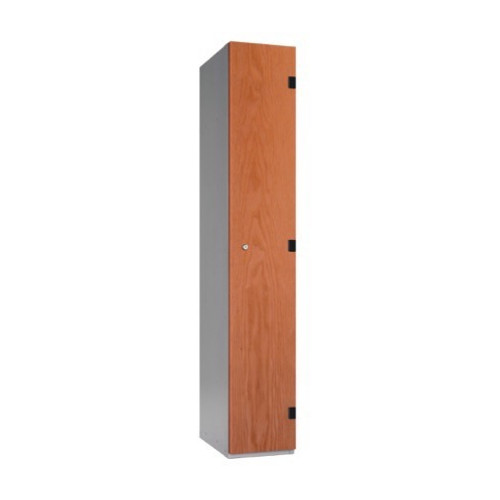 Product Image 1 - ZENBOX WETSIDE LOCKER - SINGLE DOOR (1800 x 300 x 450mm)