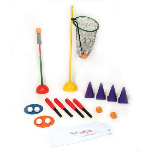Product Image 1 - FIRST PLAY ROUNDERS DEVELOPMENT KIT