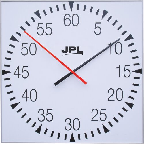 Product Image 1 - JPL BATTERY PACE CLOCK (610mm)