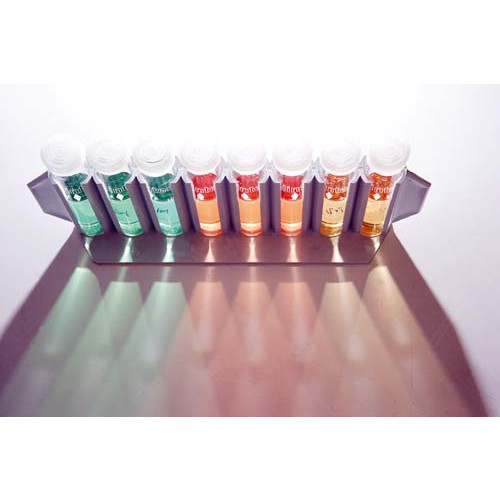Product Image 1 - PALINTEST POOLTEST 9 & 25 (LEGACY) PHOTOMETER TEST TUBES