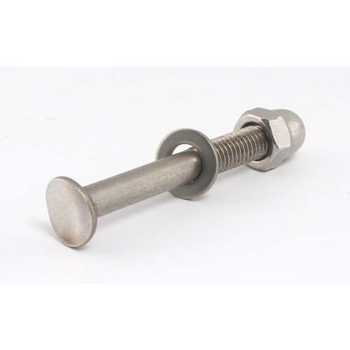 Product Image 1 - SPARE STEP/TREAD FIXING BOLT