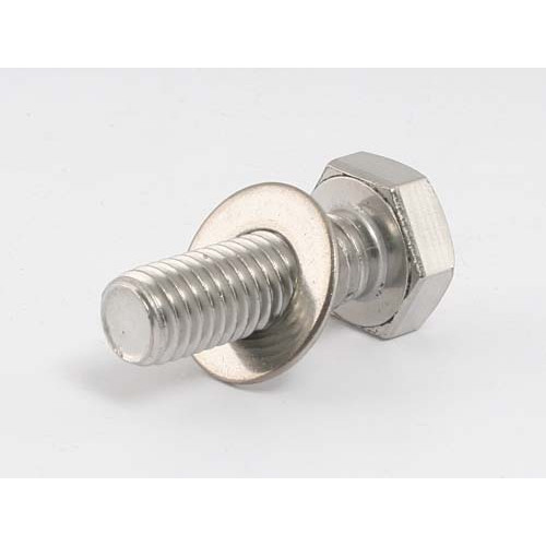 Product Image 1 - STAINLESS STEEL A4 SET SCREW (M10)