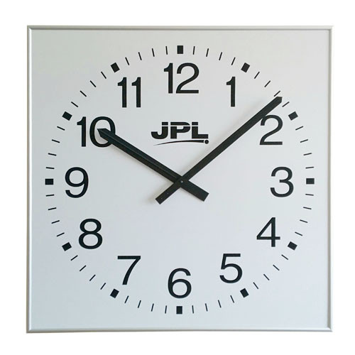 Product Image 1 - JPL TIME OF DAY CLOCK - MAINS (600mm)