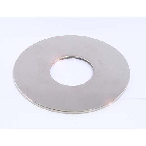 Product Image 1 - COVER PLATE FOR 38mmØ TUBE
