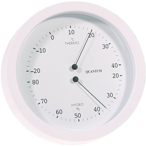 Product Image 1 - THERMOMETER / HYGROMETER