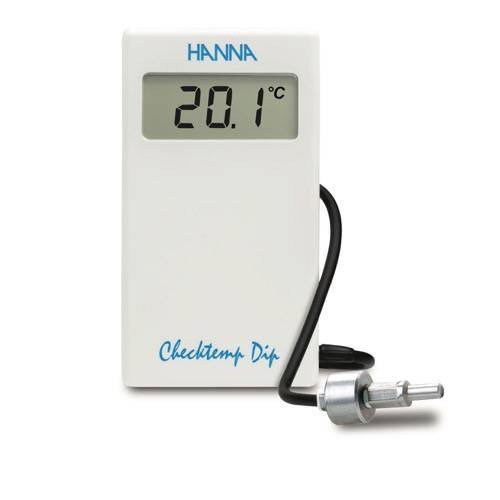 Product Image 1 - CHECKTEMP DIP THERMOMETER