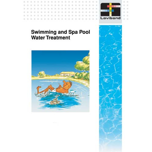 Product Image 1 - LOVIBOND GUIDE TO SWIMMING POOL WATER TREATMENT