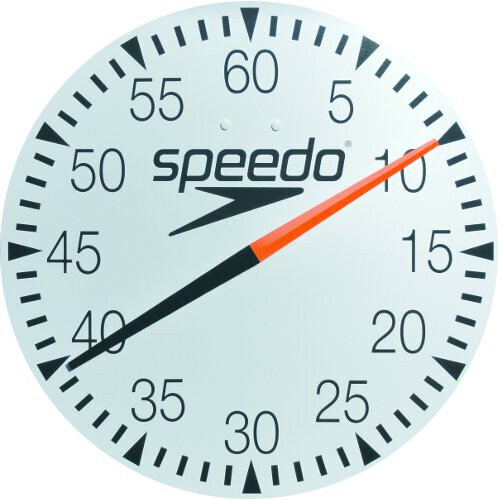 Product Image 1 - SPEEDO MAINS PACE CLOCK (1000mm)