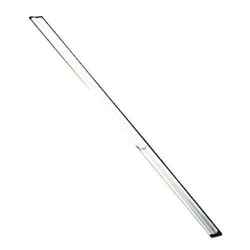 Product Image 1 - PRO-WINDOW SQUEEGEE CHANNEL & RUBBER (450mm)