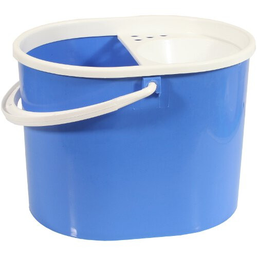 Product Image 1 - MOP BUCKET - BLUE (2 GALLON)